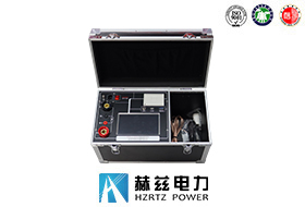 智能回路电阻测试仪